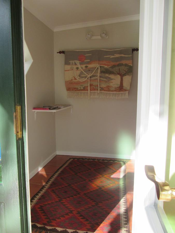 פרנצ'הוק Villa-Roux Garden Cottage מראה חיצוני תמונה