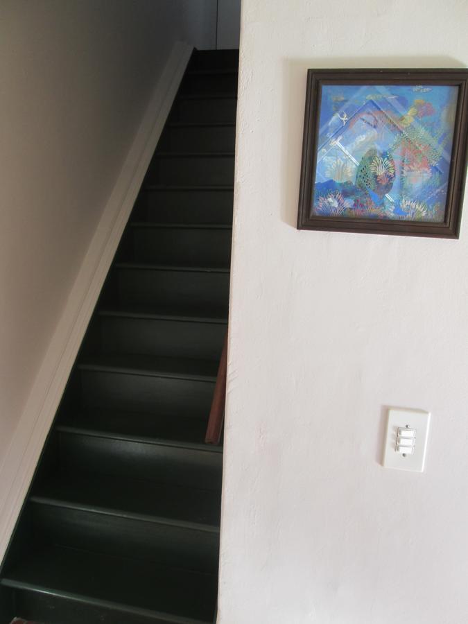 פרנצ'הוק Villa-Roux Garden Cottage מראה חיצוני תמונה