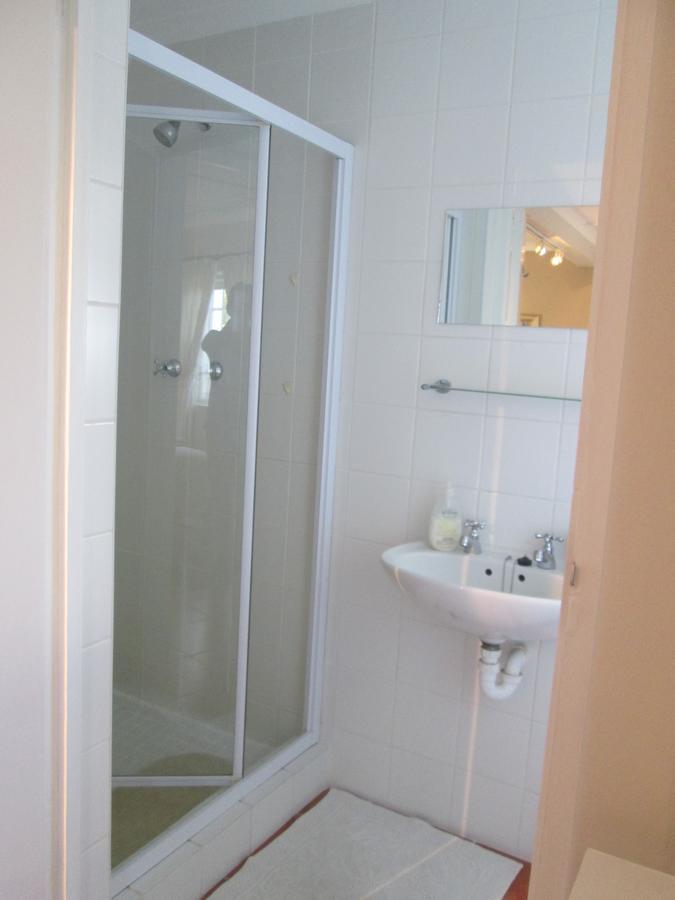 פרנצ'הוק Villa-Roux Garden Cottage מראה חיצוני תמונה