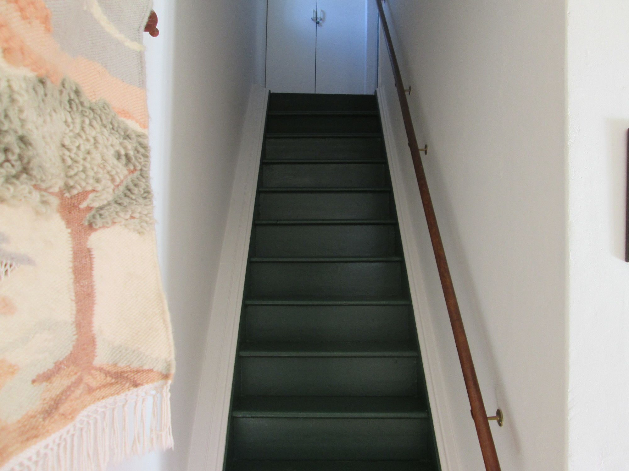 פרנצ'הוק Villa-Roux Garden Cottage מראה חיצוני תמונה